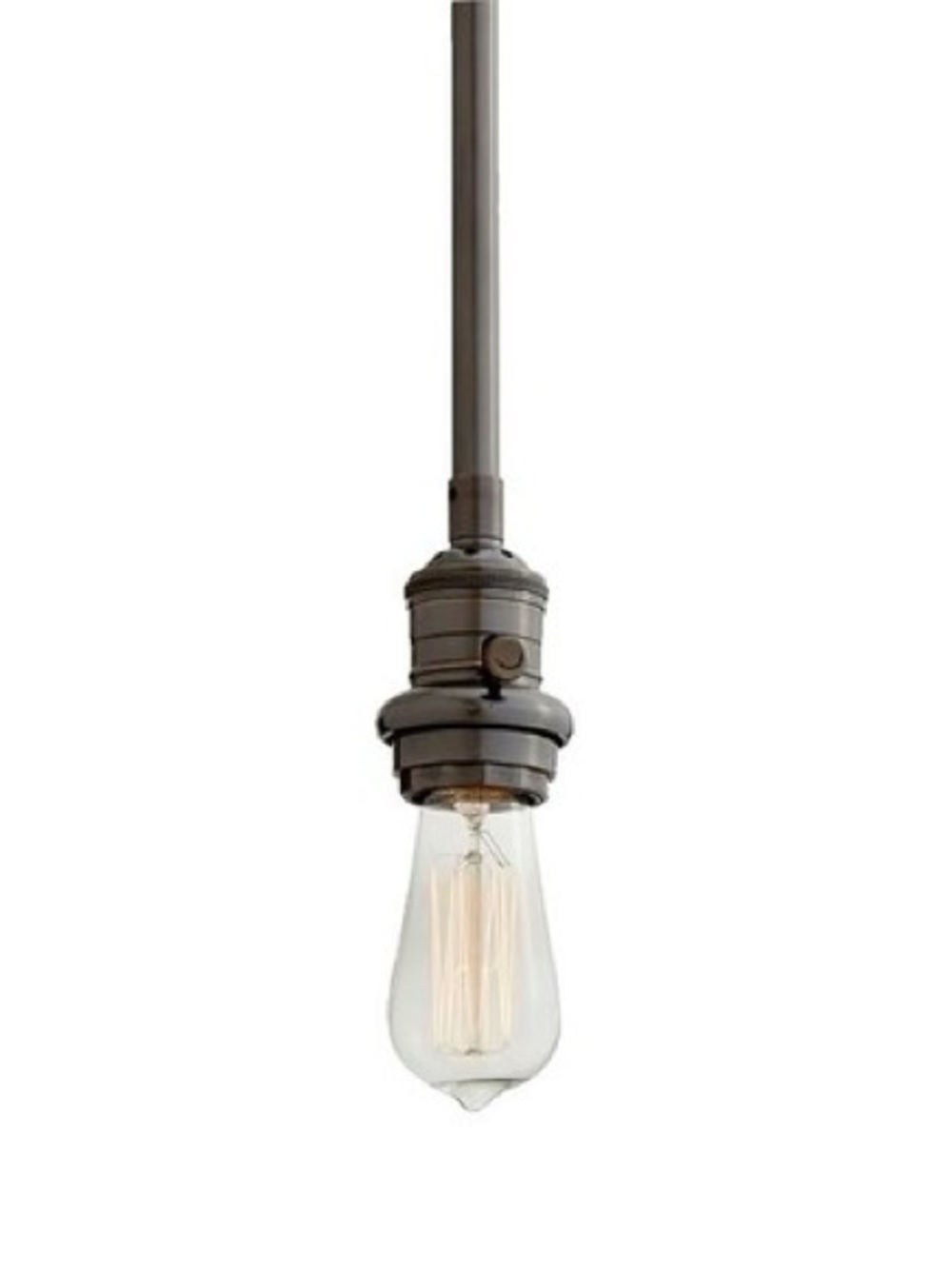 Pottery Barn Classic Pole Kit Indoor Lighting Light Bulb not Included New OBox